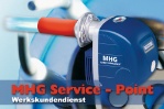 MHG Service - Point
